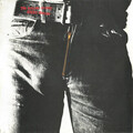 Cove: The Rolling Stones – Sticky Fingers